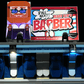 [PRE-ORDER] BARBERSHOP LUMIBRICKS