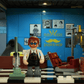 [PRE-ORDER] BARBERSHOP LUMIBRICKS