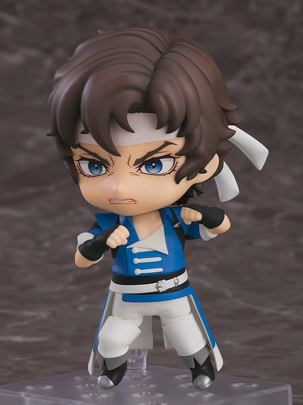 CASTLEVANIA NENDOROID - RICHTER BELMONT