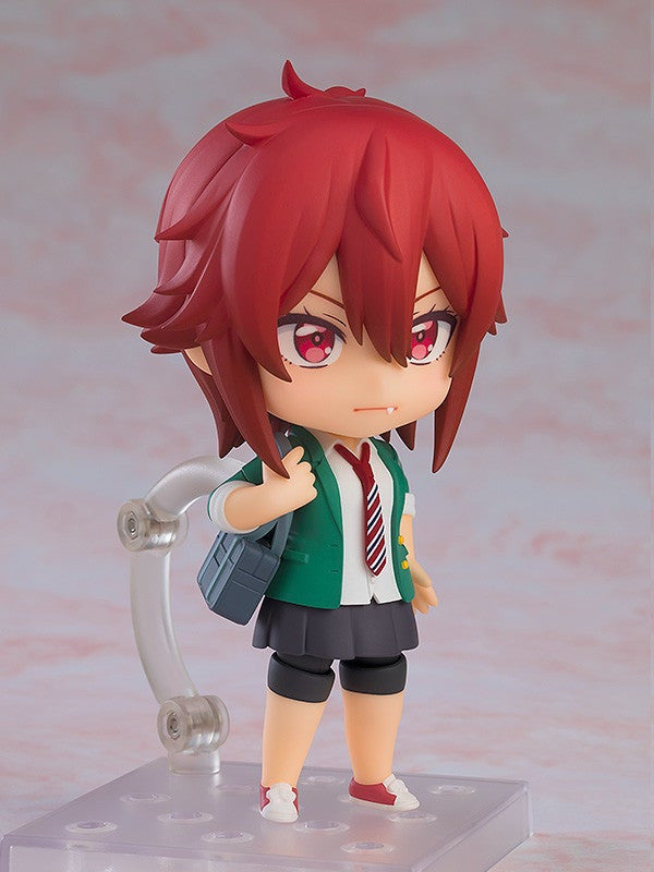 TOMO-CHAN IS A GIRL NENDOROID - TOMO AIZAWA