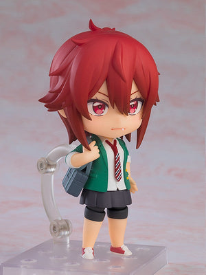 TOMO-CHAN IS A GIRL NENDOROID - TOMO AIZAWA