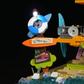 [PRE-ORDER] BEACH LIFEGUARD TOWER LUMIBRICKS