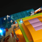 [PRE-ORDER] BEACH LIFEGUARD TOWER LUMIBRICKS