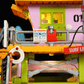 [PRE-ORDER] BEACH LIFEGUARD TOWER LUMIBRICKS