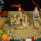 [PRE-ORDER] BEACH LIFEGUARD TOWER LUMIBRICKS