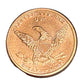 1oz BISON COPPER COIN