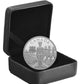 2023 1oz $20 COMMEMORATING BLACK HISTORY: NO. 2 CONSTRUCTION BATTALION FINE SILVER COIN