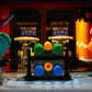 [PRE-ORDER] BOXING CLUB LUMIBRICKS