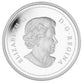 2014 1oz $20 THE BISON: THE BULL AND HIS MATE FINE SILVER COIN