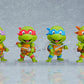 NINJA TURTLE MICHAELANGELO NENDOROID