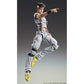 JOJO'S BIZZARE ADVENTURE ACTION FIGURE - ROHAN KISHIBE VER 3