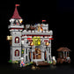 [PRE-ORDER] CASTLE ARMORY LUMIBRICKS