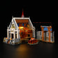 [PRE-ORDER] CASTLE BANQUET HALL LUMIBRICKS