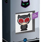 2021 1oz $2 08. CATWOMAN CHIBI DC COMICS FINE SILVER COIN
