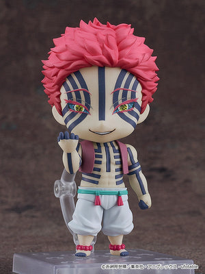 DEMON SLAYER NENDOROID - AKAZA