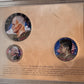 COLORIZED BICENTENNIAL COIN COLLECTION