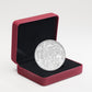 2014 2oz $30 CANADIAN CONTEMPORARY ART FINE SILVER COIN