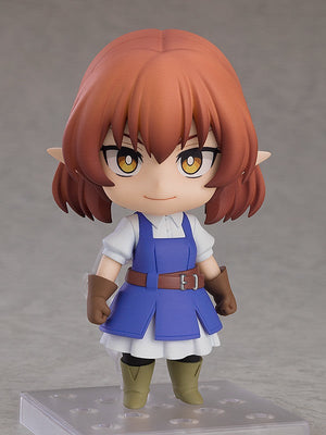 HELCK NEDOROID - VERMILIO