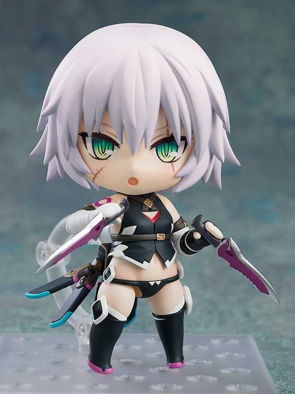 FATE/GRAND ORDER NENDOROID - ASSASSIN/ JACK THE RIPPER