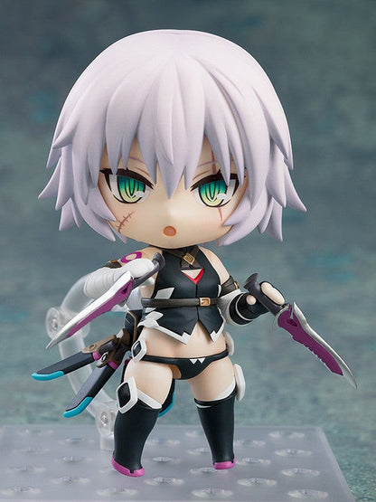 FATE/GRAND ORDER NENDOROID - ASSASSIN/ JACK THE RIPPER