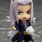 JOJO'S BIZZARE ADVENTURE NENDOROID - LEONE ABBACCHIO