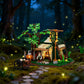 [PRE-ORDER] RANGER CAMP LUMIBRICKS