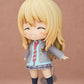 YOUR LIE IN APRIL NENDOROID - KAORI MIYAZONO