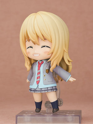 YOUR LIE IN APRIL NENDOROID - KAORI MIYAZONO