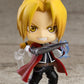 FULL METAL ALCHEMIST: EDWARD ELRIC NENDOROID