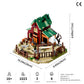 [PRE-ORDER] WILD WEST RANCH DUEL LUMIBRICKS