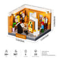 [PRE-ORDER] BRICK ART GALLERY BOX LUMIBRICKS