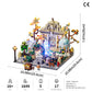 [PRE-ORDER] POCKET GARDEN LUMIBRICKS