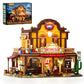 [PRE-ORDER] FORTUNE CLUB SALOON LUMIBRICKS