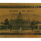 $100 MARVEL: DEADPOOL NOVELTY GOLD FOIL NOTES