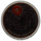 5oz VAMPIRE COLOURED COPPER ROUND