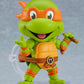 NINJA TURTLE MICHAELANGELO NENDOROID