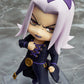 JOJO'S BIZZARE ADVENTURE NENDOROID - LEONE ABBACCHIO