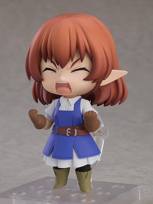 HELCK NEDOROID - VERMILIO