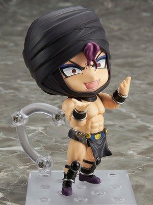 JOJO'S BIZZARE ADVENTURE NENDOROID - KARS
