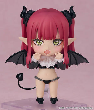 LIZ COSPLAY BY MARIN NENDOROID
