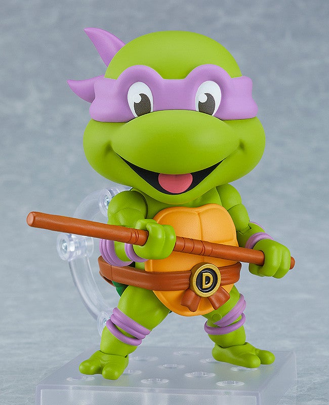 NINJA TURTLE DONATELLO NENDOROID
