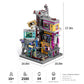 [PRE-ORDER] GAME STACK LUMIBRICKS