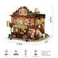 [PRE-ORDER] OLD WEST INN LUMIBRICKS