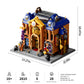 [PRE-ORDER] STEAMPUNK TIME OPERA HOUSE LUMIBRICKS