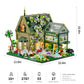 [PRE-ORDER] GARDEN COTTAGE LUMIBRICKS