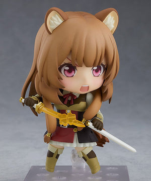 RISING OF THE SHIELD HERO NENDOROID - RAPHTALIA