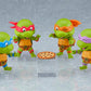 NINJA TURTLE MICHAELANGELO NENDOROID