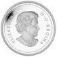 2014 1oz $20 THE BISION: A FAMILY AT REST FINE SILVER COIN