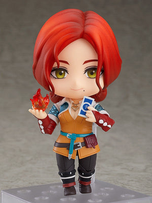 THE WITCHER NENDOROID - TRISS MERIGOLD