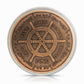 5oz THE KRAKEN (GLOW IN THE DARK EYES) COPPER ROUND